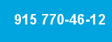 915 770-46-12
